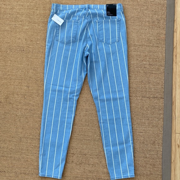 J Brand Maria High Rise Skinny - Picture 3 of 7